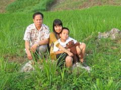 Mẹ thần đồng Đỗ Nhật Nam dạy con với ‘thức ăn’ cho tâm hồn