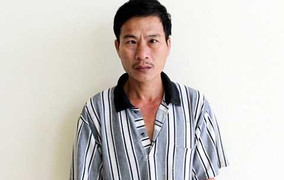 Nghi hàng xóm lấy trộm tiền, cụ già bị đấm tử vong