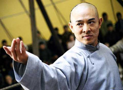 Lý Liên Kiệt: 'Tôi suýt chết vì ngồi thiền 5 ngày ở độ cao 4200m'