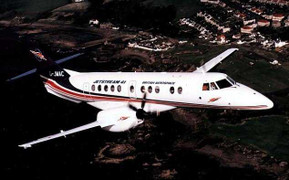 Hậu thảm kịch Germanwings: Sẽ có máy bay không người lái?