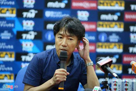 Công Phượng lập hattrick, HLV Miura 'chẳng để tâm'