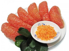 Những loại hoa quả giúp thải độc cho gan hiệu quả