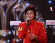 Hoài Linh được đề nghị xét tặng danh hiệu NSƯT