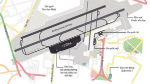 Cả triệu người lại có cơ hội bay dịp 30/4, 1/5?