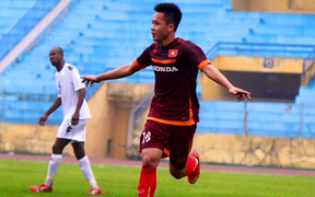 Clip: Công Phượng kiến tạo, U23 Việt Nam dẫn 2-0 sau 4 phút