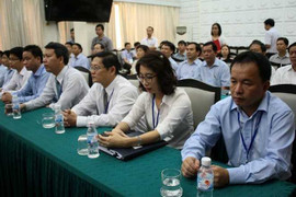 Thi tuyển lãnh đạo: Sẽ hết cửa 'chạy chức chạy quyền'