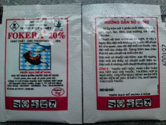 Nghi án vợ đánh thuốc chuột vào lòng lợn hại chồng