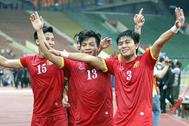 HLV Miura: Tấn công kiểu xe buýt