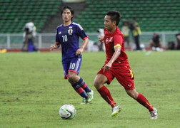 Trực tiếp U23 Việt Nam vs U23 Macau từ 16h ngày 31/3