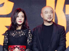 Đạo diễn kể chuyện hậu trường đóng cảnh nóng cùng Triệu Vy