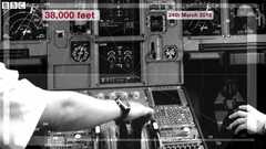 Diễn biến 41 phút cuối trên máy bay Germanwings