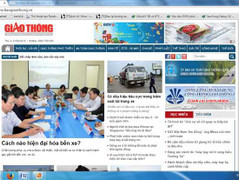 6 báo, tạp chí của Bộ GTVT ngừng xuất bản từ 1/4/2015