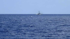 Mỹ vạch trần âm mưu xây 'vạn lý trường thành' bằng cát ở Biển Đông của Trung Quốc