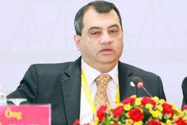 Chủ tịch IPU: 'Tuyên bố Hà Nội' là di sản của Việt Nam cho thế giới