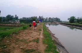 Tìm thấy thi thể thiếu nữ sau 3 ngày mất tích bí ẩn