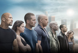 Fast & Furious 7: Hơn cả một bom tấn, là cảm xúc và con người
