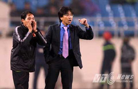 BLV Quang Huy: Cần phải nhìn lại mình nếu chỉ trích Miura