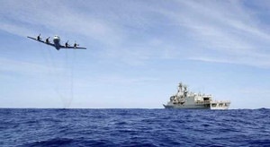 Tin 'máy bay rơi' ở vùng biển Trường Sa: Cục hàng không lên tiếng