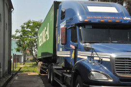 Bắt ba cán bộ quản lý thị trường Đà Nẵng