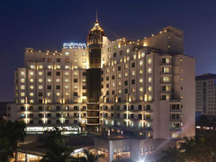 Pullman và Hà Nội Hotel ‘phát lộc’ cho ông chủ bí ẩn người Việt