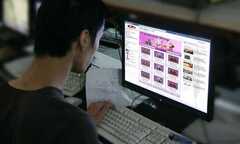 9X lập Facebook bán hàng online, lừa đảo hàng trăm triệu
