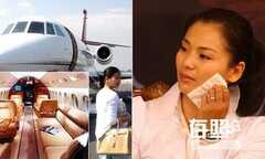 Minh tinh Hoa ngữ lăn lộn kiếm tiền vì nhà chồng sa cơ