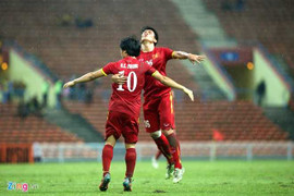 Vì sao bàn thắng phút 90+2 của Công Phượng 'quý như vàng'?