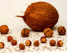 Nước dừa, thức uống lí tưởng cho mùa hè