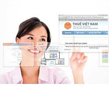 VietinBank ưu đãi phí dịch vụ nộp thuế điện tử