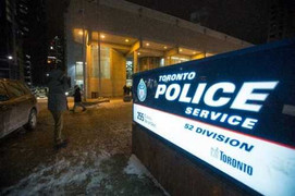 Canada phá đường dây hơn 500 gái mại dâm châu Á