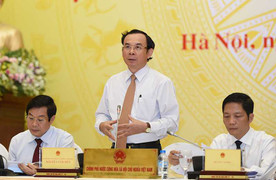 Ngân hàng Nhà nước ôm nợ xấu, người phát ngôn Chính phủ trấn an