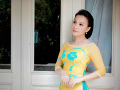 Thiện Nhân góp mặt trong liveshow của Cẩm Ly