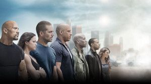 'Fast & Furious 7' sẽ dành giải Oscar cho Phim xuất sắc nhất?