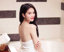 Ngọc Trinh phản pháo trước lời tố bị đại gia bỏ, kinh doanh thua lỗ