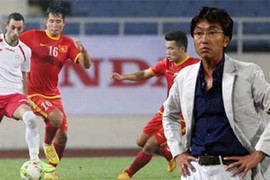 HLV Miura thích uống bia, tránh nói về Công Phượng