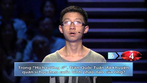 Video: Cậu bé Quảng Trị được dân mạng ví như 'siêu cỗ máy Google của VN'