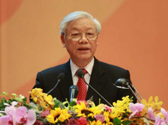 Tổng Bí thư Nguyễn Phú Trọng sẽ thăm chính thức nước Cộng hòa Nhân dân Trung Hoa