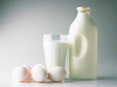 Những thực phẩm có nguy cơ gây dị ứng hàng đầu cho trẻ