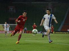 Báo chí quốc tế gọi U23 Việt Nam là anh cả khu vực Đông Nam Á