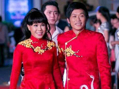 Việt Hương trần tình lý do không thể lấy Hoài Linh