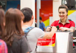 Vietjet tăng tần suất khai thác chặng TP.HCM – Bangkok lên 3 chuyến khứ hồi/ngày