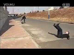 Hậu quả thảm khốc của trò đùa giả chết