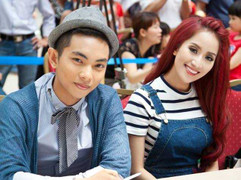 Khánh Thi - Phan Hiển hợp đủ thứ khi yêu và lấy nhau