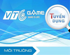 Infographic tuyển dụng kiểu mới của VTC Game gây xôn xao cộng đồng mạng