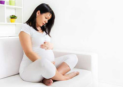 Những dấu hiệu sinh non mẹ bầu buộc phải biết