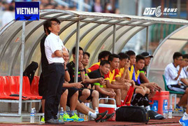 HLV Miura ưu tiên tối đa cho SEA Games 28