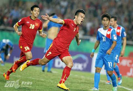 Cơ hội nào cho tuyển Việt Nam ở vòng loại World Cup 2018?