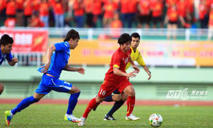 HLV Miura làm cách mạng cho bóng đá Việt Nam