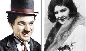 Lộ diện sự 'độc ác' của danh hề Charlie Chaplin trong hồ sơ ly dị