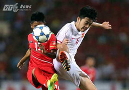 'Vua dọn cỗ' của HAGL phải nghỉ thêm 1 tháng